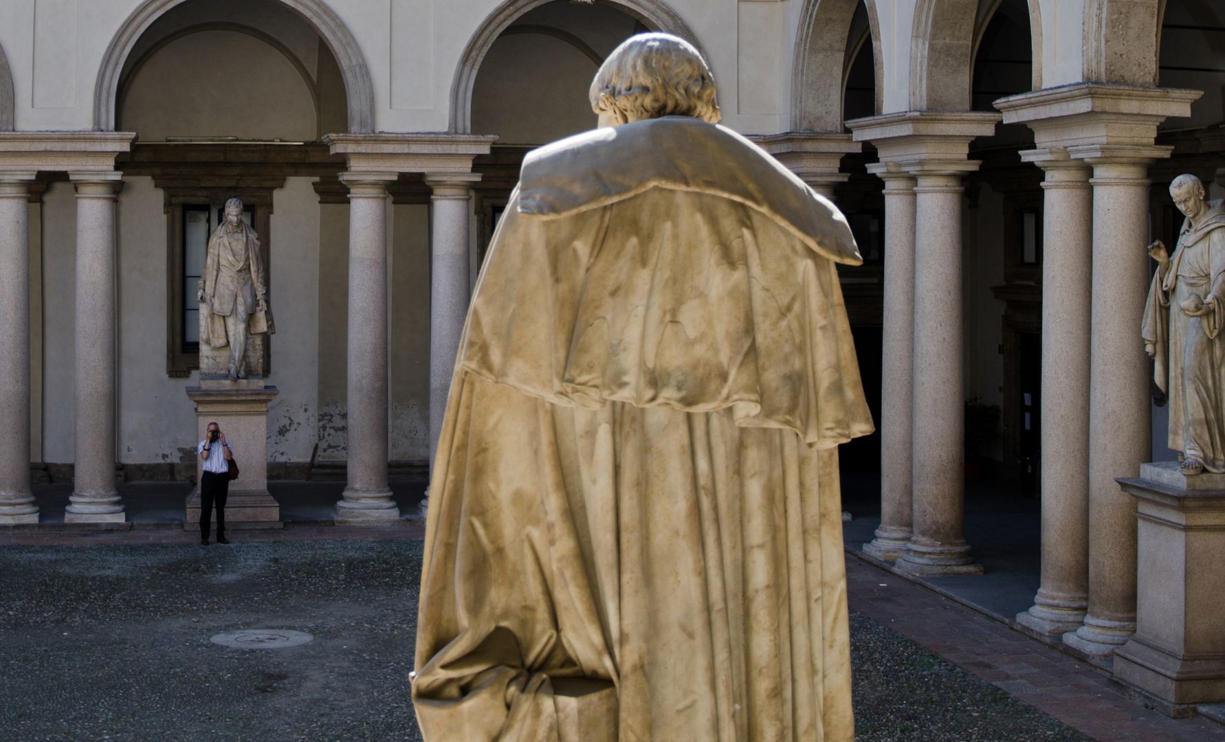 Milan: Pinacoteca di Brera Ticket - Photo 4