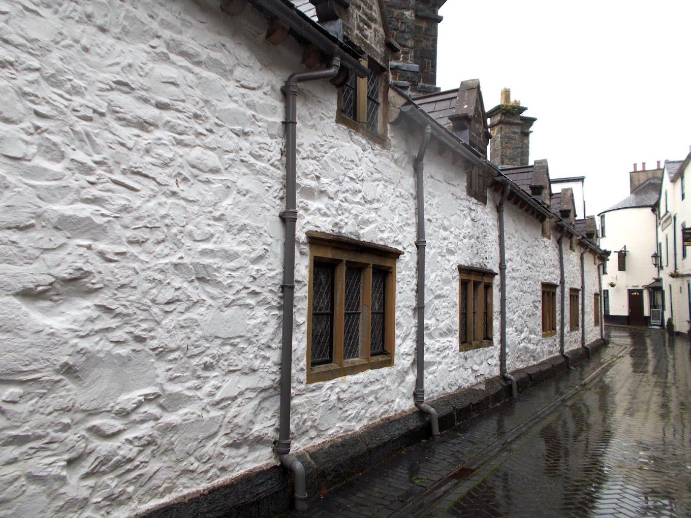 Llanrwst: Walk with Locals Through the Charming Welsh Market Town - Photo 5
