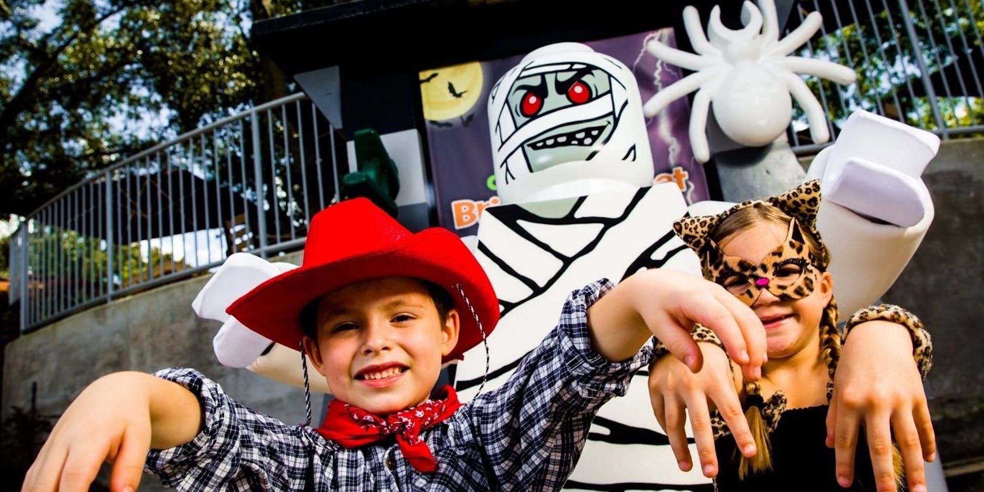 LEGOLAND® Discovery Centre, Мичиган: Входной билет