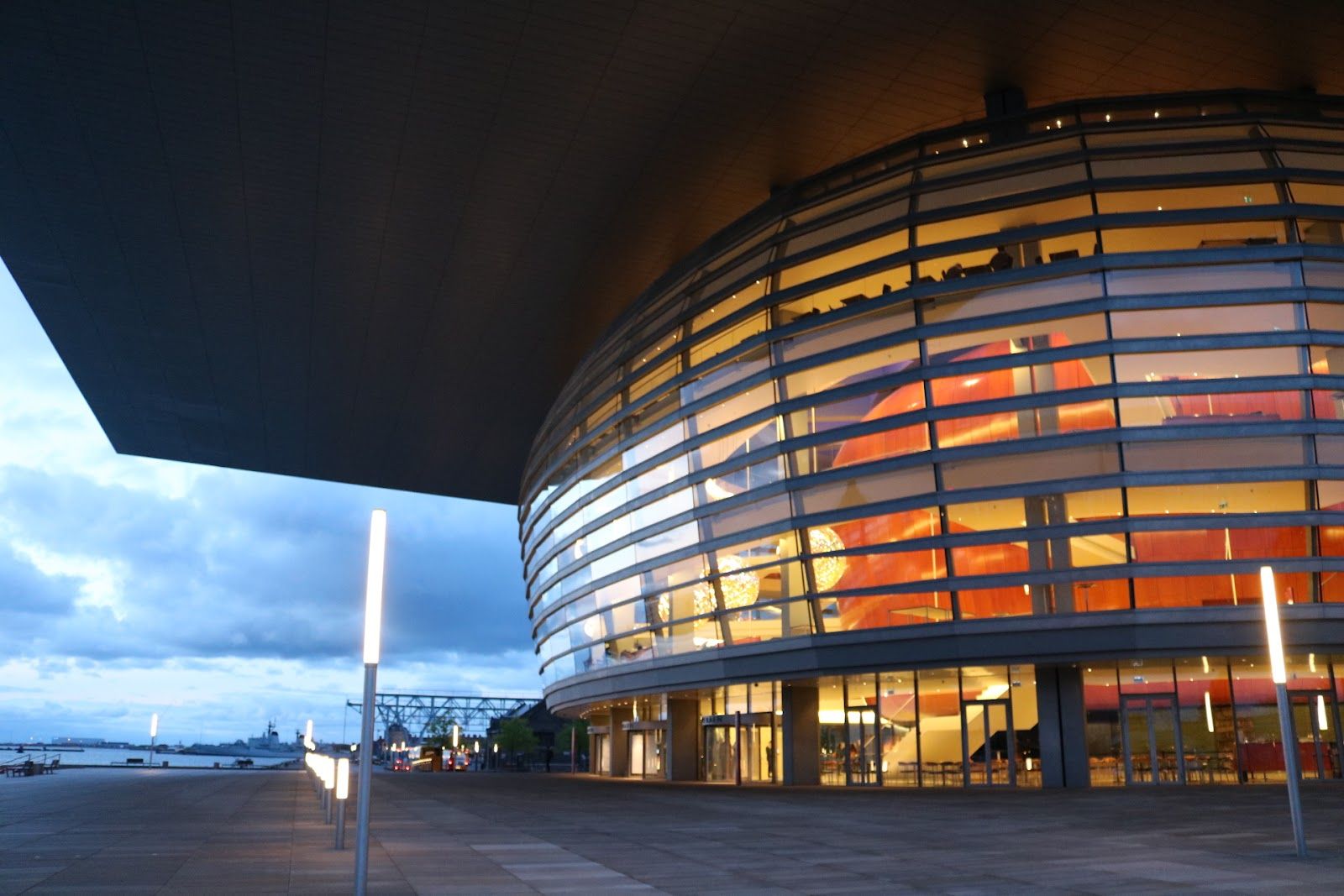 Copenhagen: Self-Guided Audio Walk Through Royal Harbor Streets