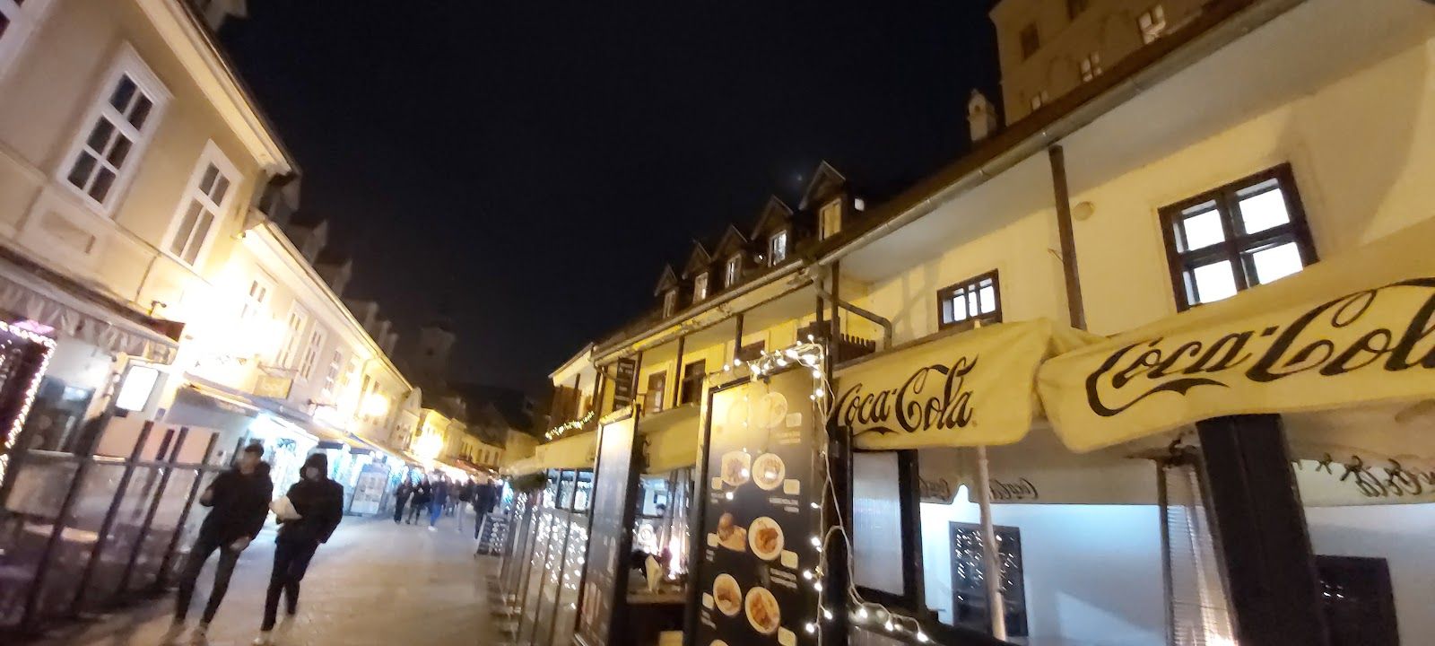 Zagreb: walk through the Upper Town and city heart episode artwork