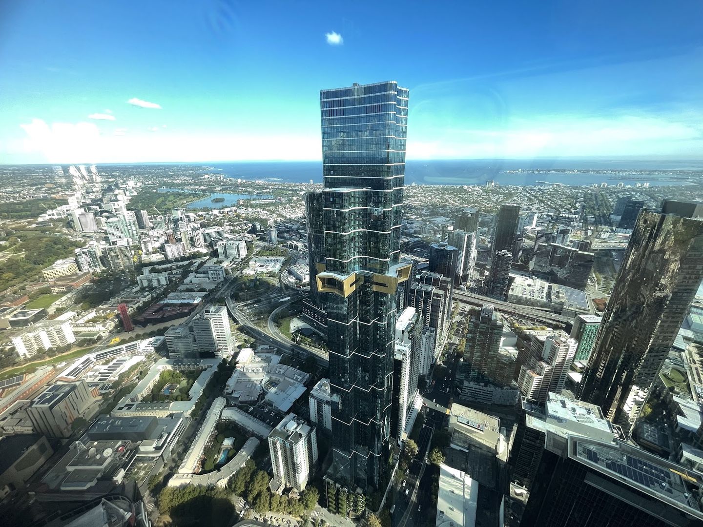 Melbourne: Self-Guided Audio Walk Through the Heart of the City