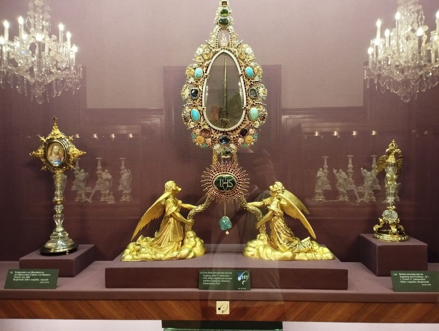 Vienna: Self-Guided Audio Walk Through Imperial Vienna episode artwork