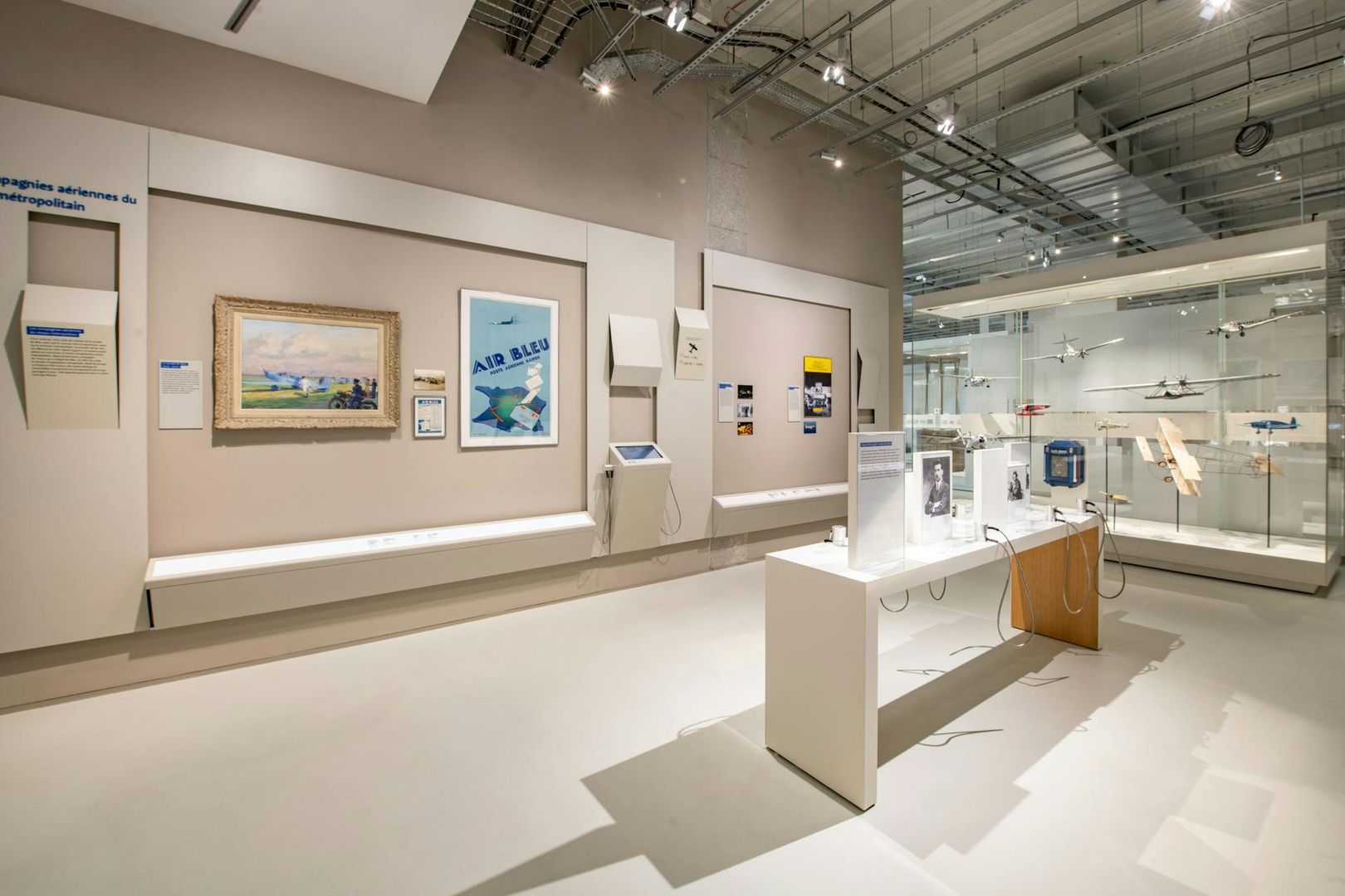 Музей почты: Входной билет