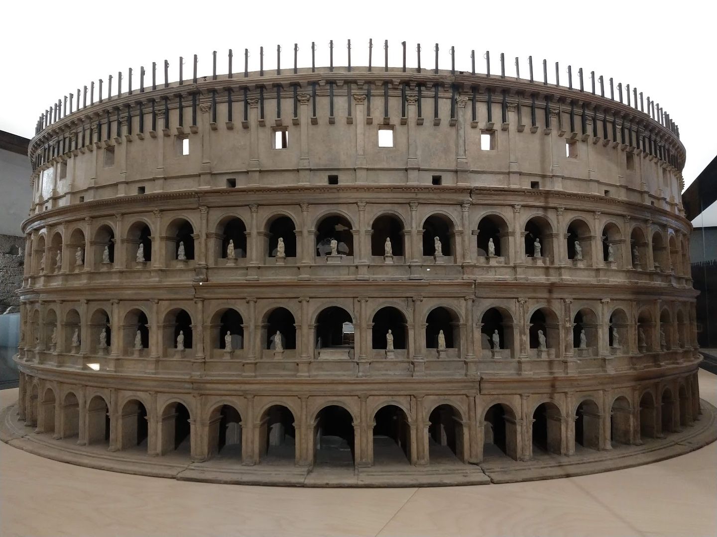 Rome: Self-Guided Audio Walk Through the Eternal City's Icons episode artwork
