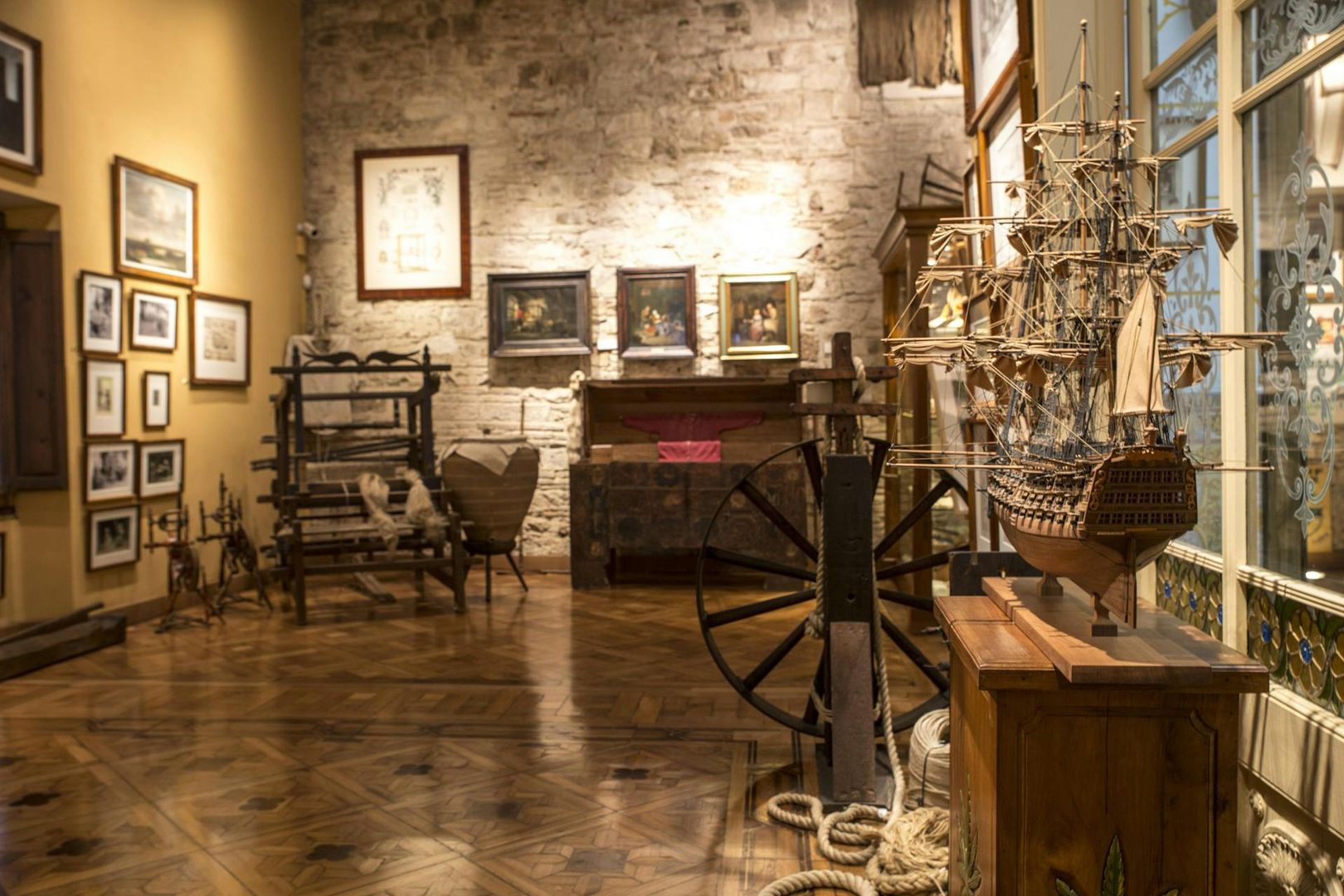 Музей гашиша, марихуаны и конопли в Барселоне: Билет с входом без очереди