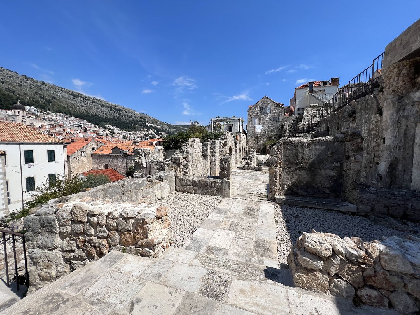Dubrovnik: Self-Guided Audio Walk Through the Walled Old Town episode artwork