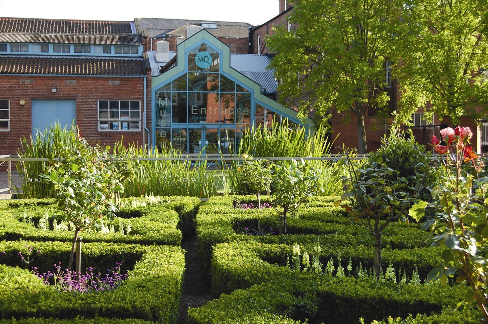 Hull: Self-Guided Audio Walk Through History and Waterfront Life episode artwork