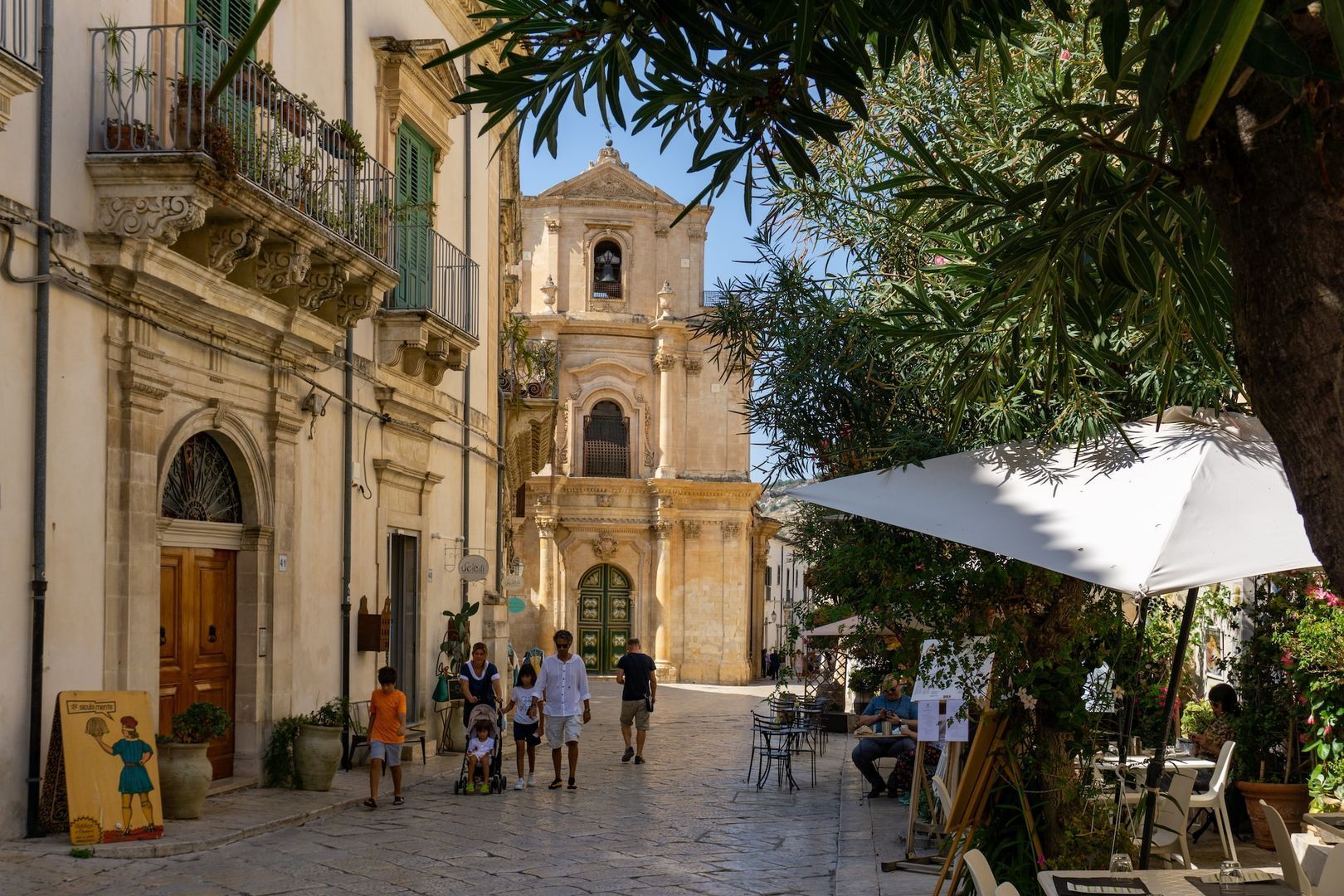 Sicily : Timeless Treasures Audio Tour episode artwork