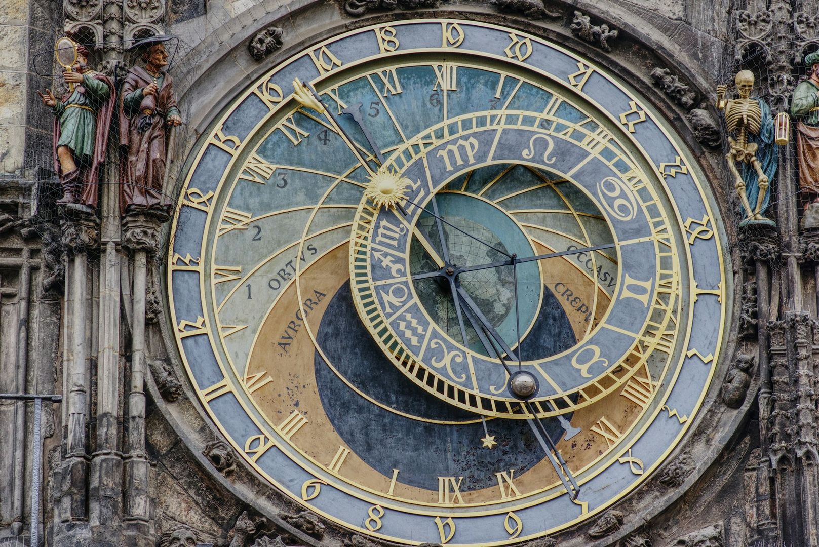 Prague: Artistic Alleys & Gems Audio Tour - Photo 6