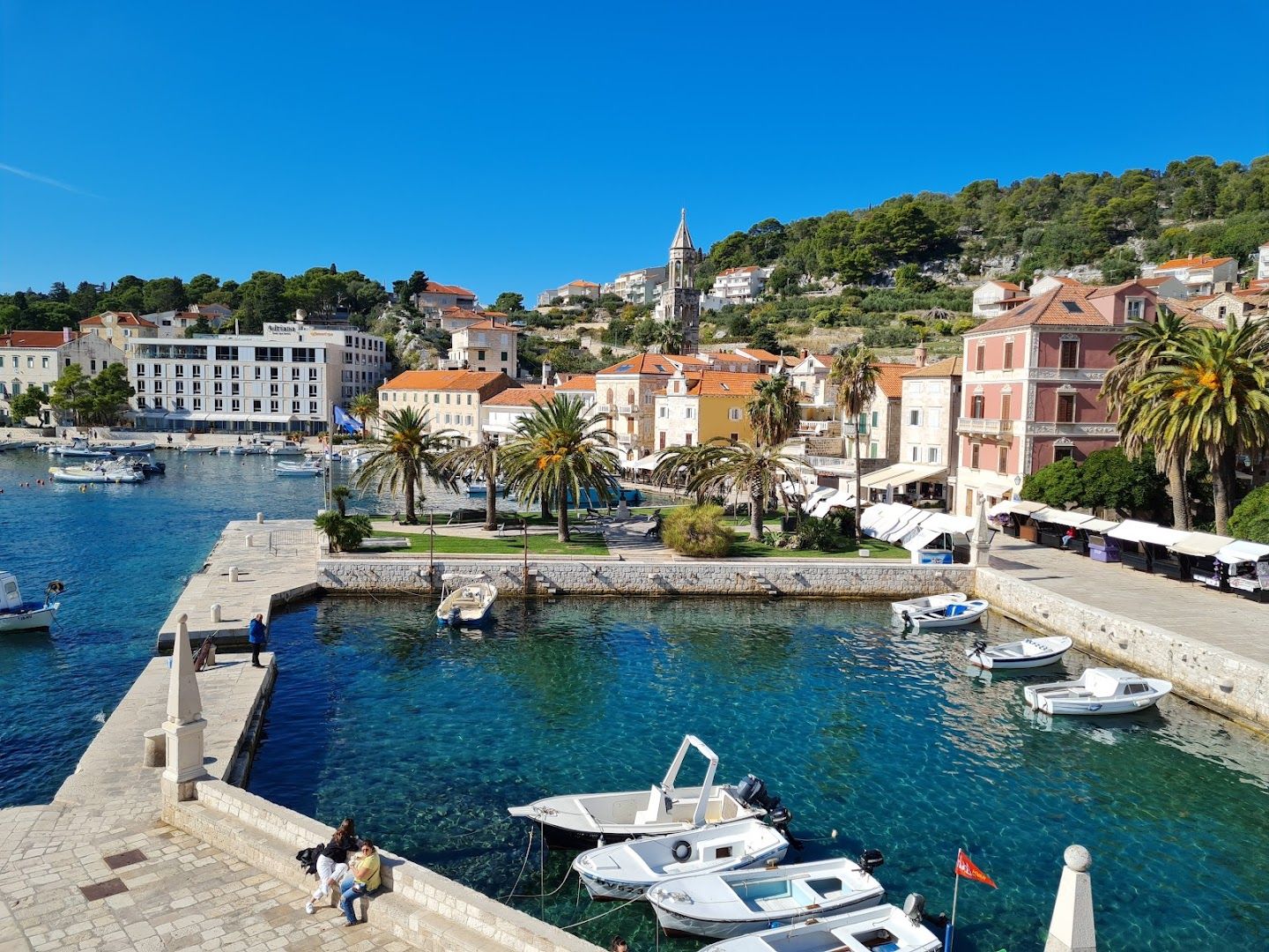 Hvar: Echoes of the Ages Self-Guided Audio Tour - Photo 7