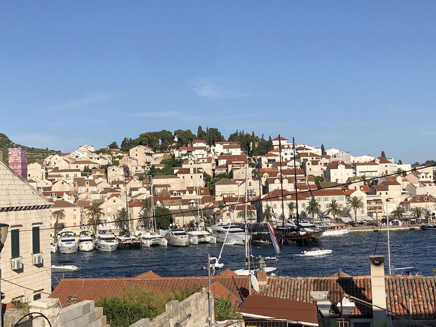 Hvar: Echoes of the Ages Self-Guided Audio Tour - Photo 8