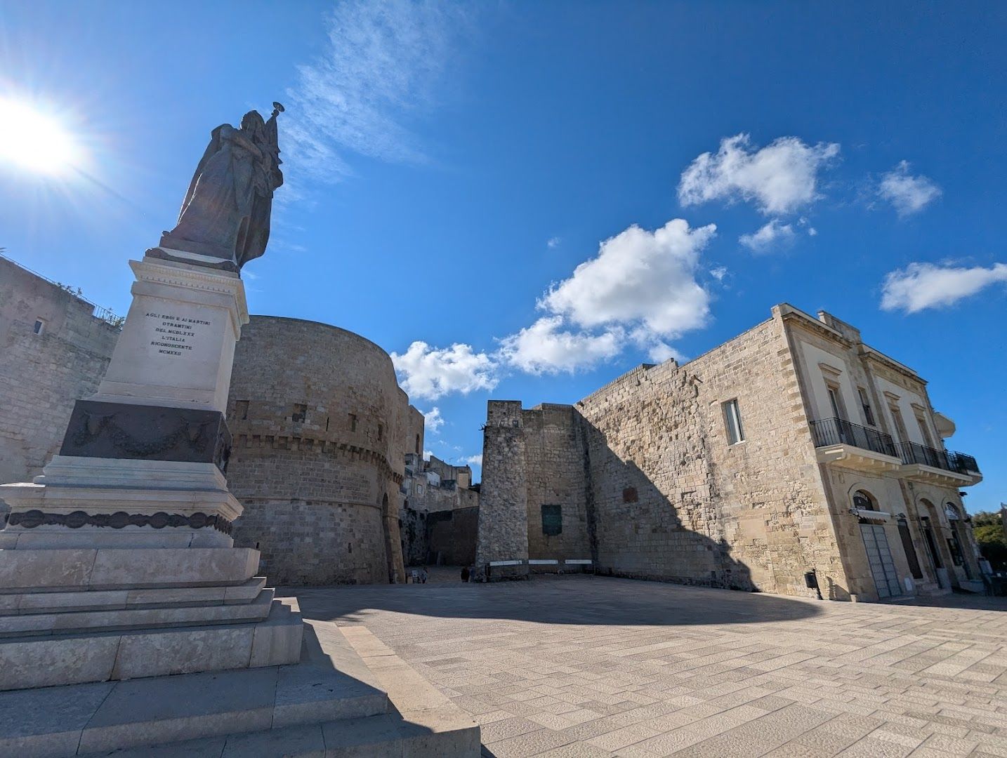 Otranto: An Audio Journey Through Time and Tales - Photo 16