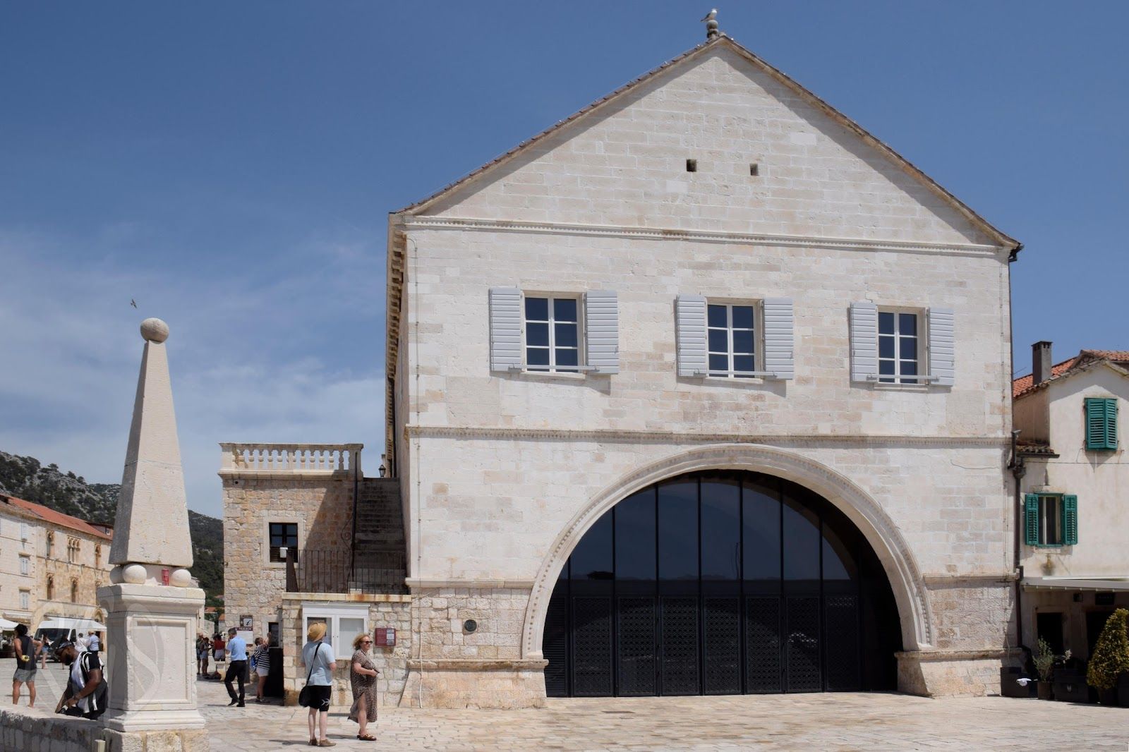 Hvar: Echoes of the Ages Self-Guided Audio Tour - Photo 6