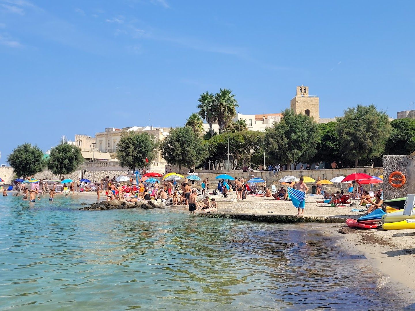 Otranto: An Audio Journey Through Time and Tales - Photo 5