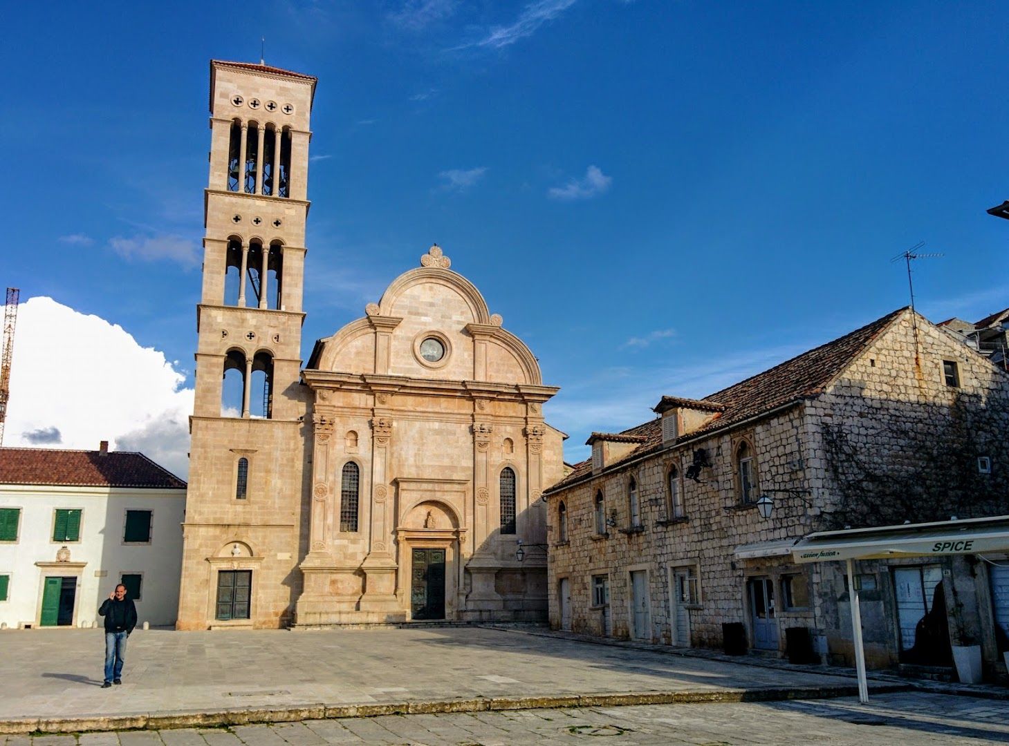 Hvar: Echoes of the Ages Self-Guided Audio Tour - Photo 4