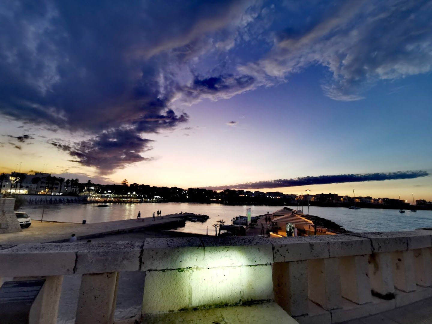 Otranto: An Audio Journey Through Time and Tales - Photo 12