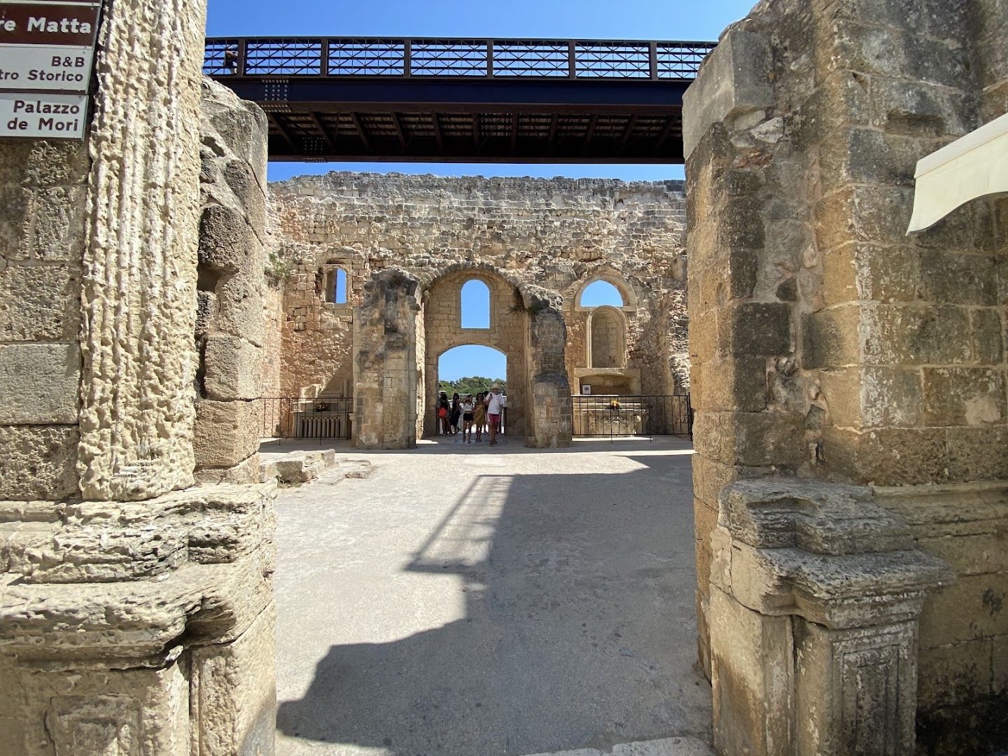 Otranto: An Audio Journey Through Time and Tales - Photo 6