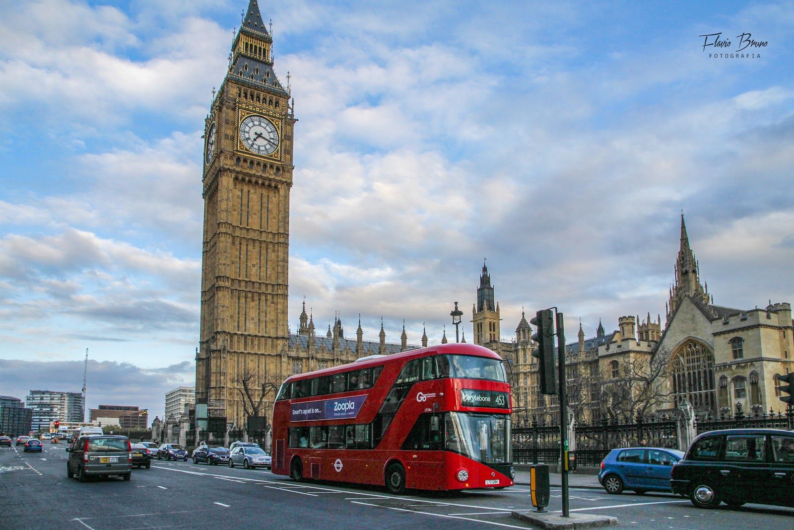 London: Buckingham Palace Ticket & City Walk Audio Tour episode artwork