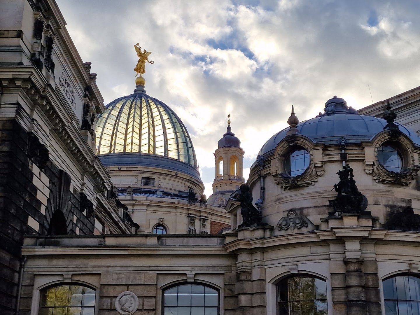 Dresden: an Audio Tour of the 'Balcony of Europe' - Photo 4