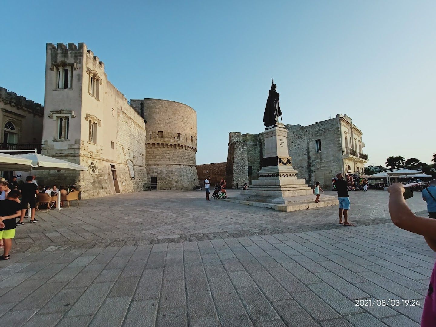 Otranto: An Audio Journey Through Time and Tales - Photo 4