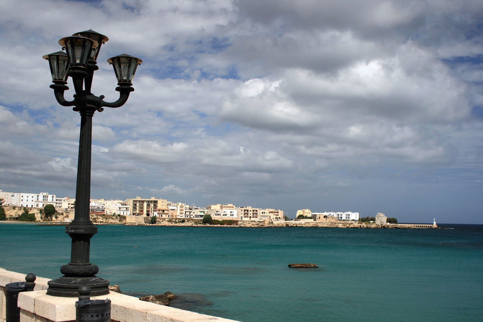 Otranto: An Audio Journey Through Time and Tales - Photo 14