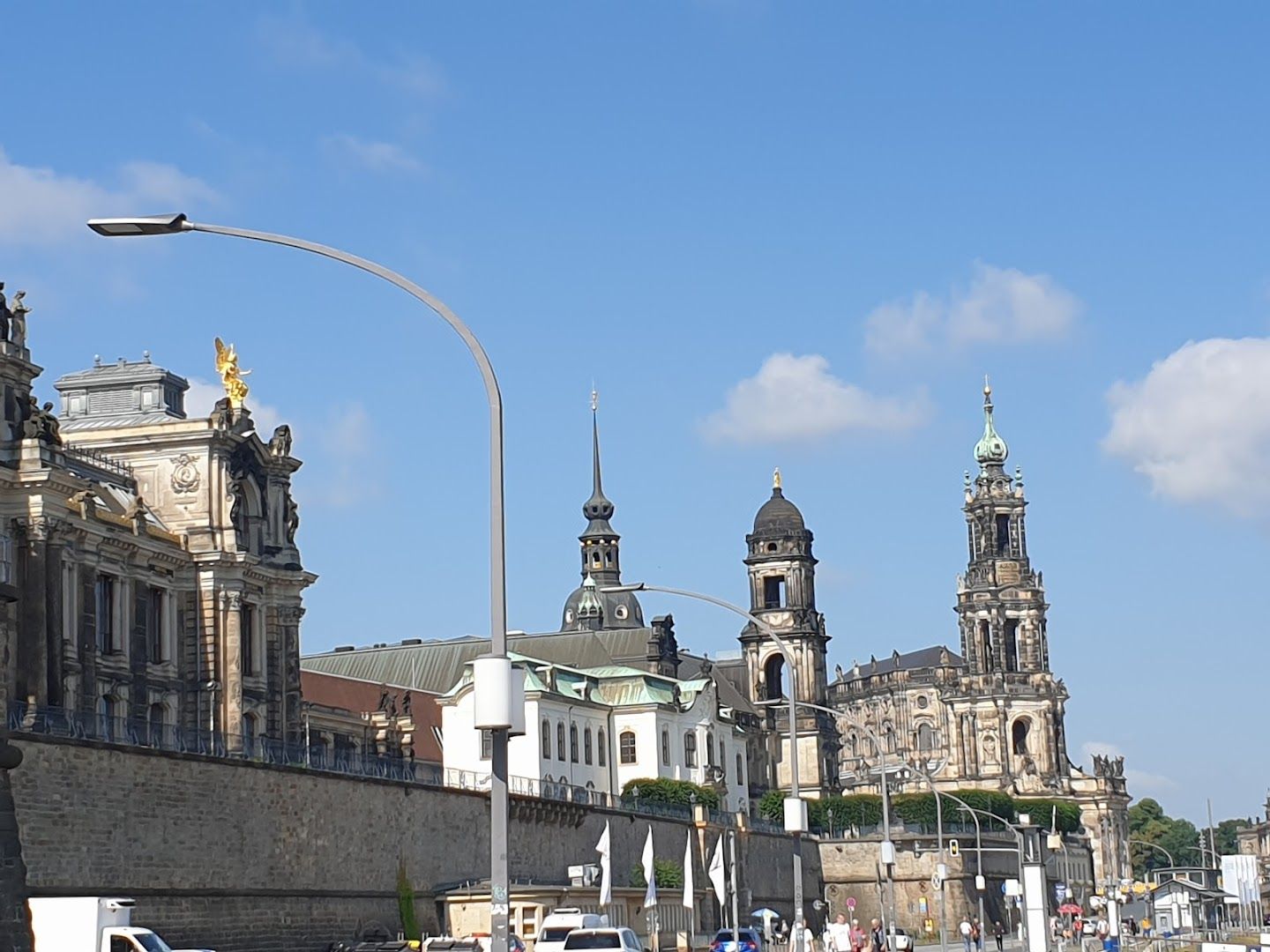 Dresden: an Audio Tour of the 'Balcony of Europe' - Photo 13