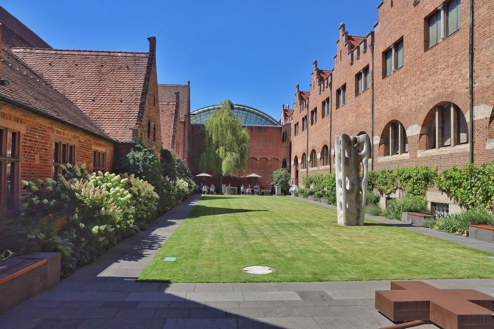Nuremberg: Echoes of History Audio Tour - Photo 4
