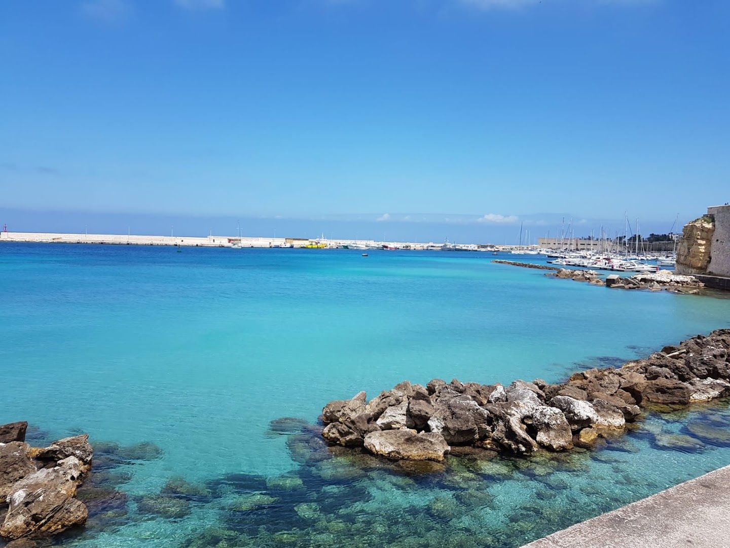 Otranto: An Audio Journey Through Time and Tales - Photo 15