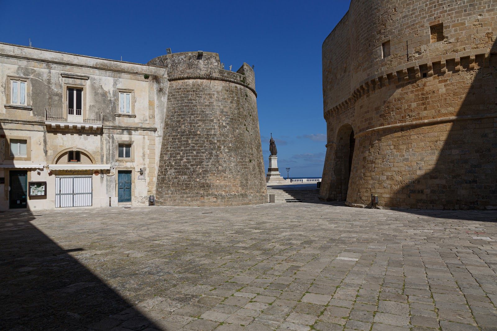 Otranto: An Audio Journey Through Time and Tales - Photo 9