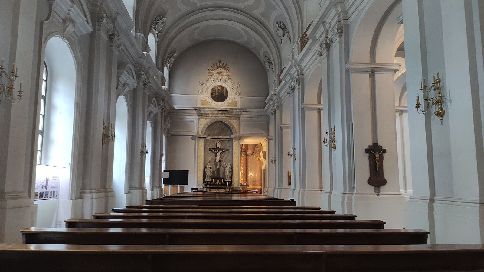 Dresden: an Audio Tour of the 'Balcony of Europe' - Photo 14