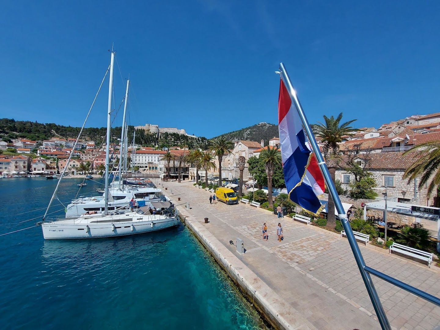 Hvar: Echoes of the Ages Self-Guided Audio Tour - Photo 5