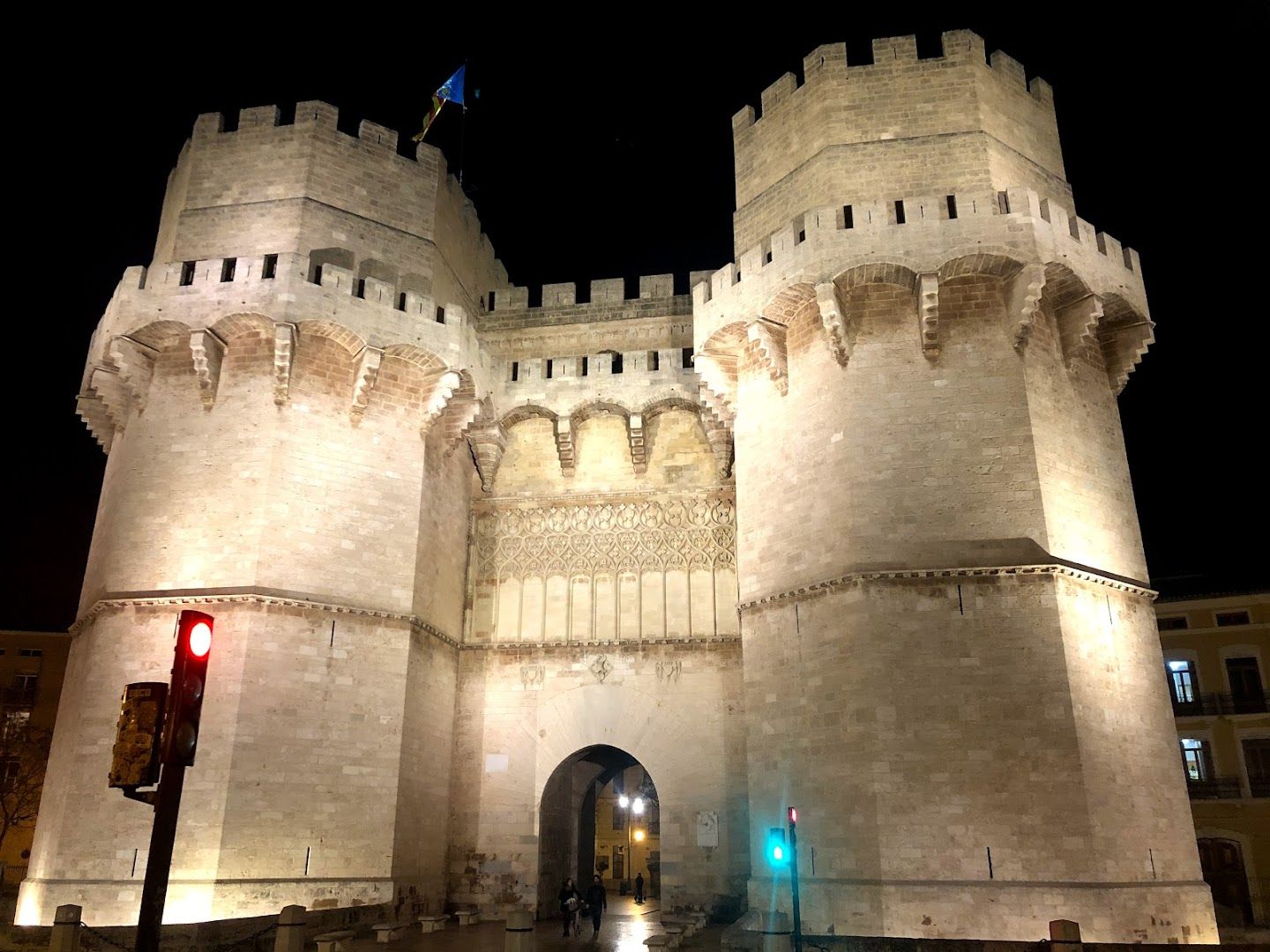 Valencia Cycling Adventure: A Tour of Culture, History, and City Highlights with Bike Rental - Photo 5