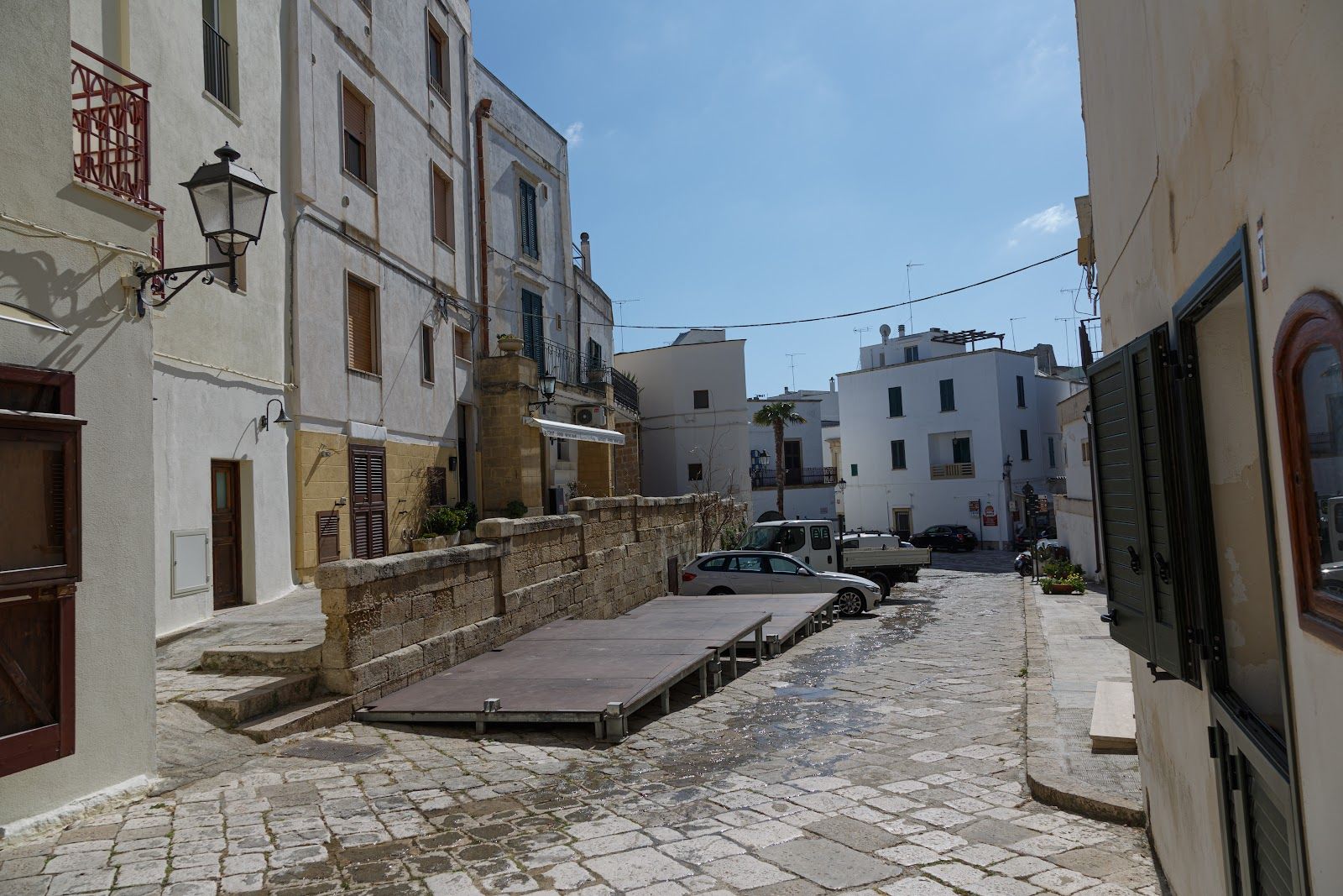 Otranto: An Audio Journey Through Time and Tales - Photo 10