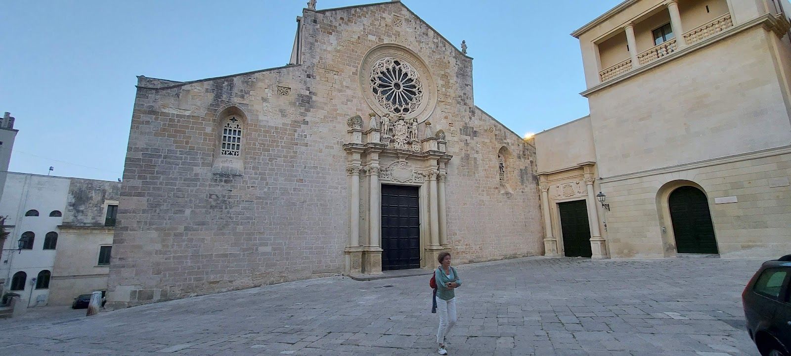 Otranto: An Audio Journey Through Time and Tales - Photo 8