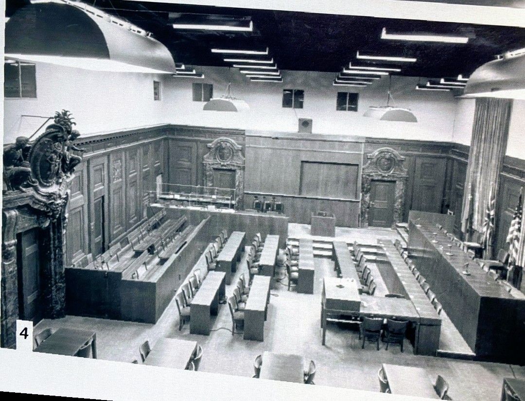 Nuremberg: Echoes of History Audio Tour - Photo 6