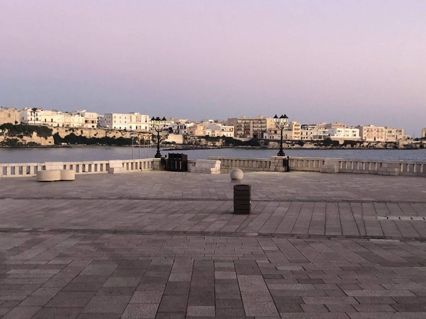 Otranto: An Audio Journey Through Time and Tales - Photo 7
