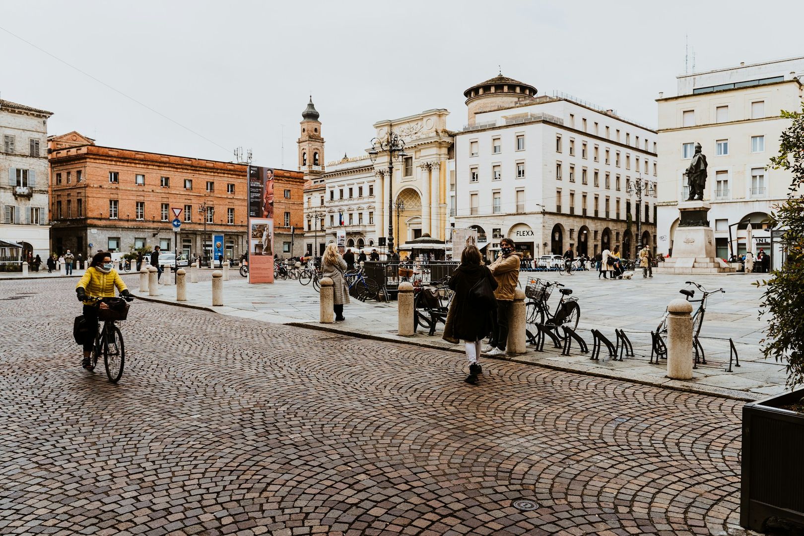 Parma: Historic Gems Audio Tour - Photo 6