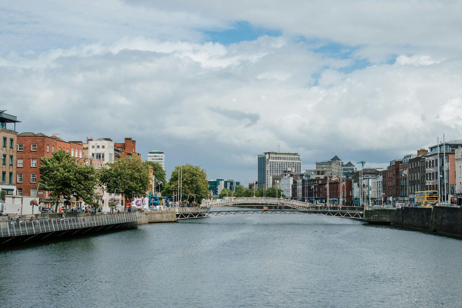 Dublin: Enchanted Tales Audio Tour - Photo 5