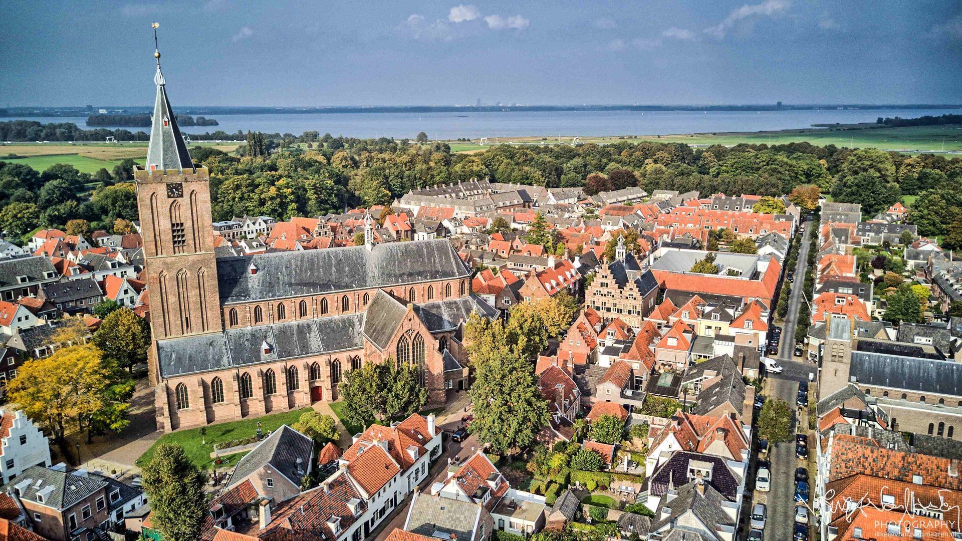 Naarden: Citadel Echoes Audio Tour episode artwork
