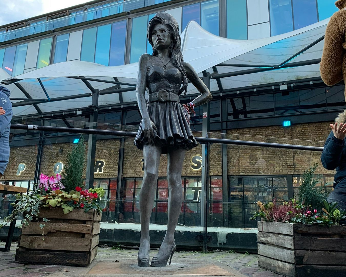 London: Camden Musical Audio Tour - Image 5