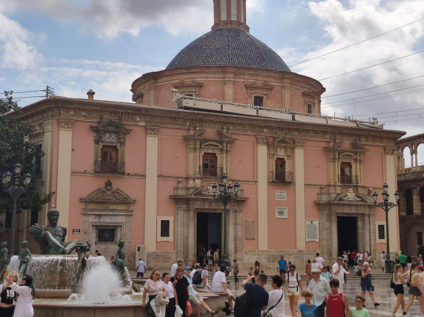 Valencia Cycling Adventure: A Tour of Culture, History, and City Highlights with Bike Rental - Photo 8