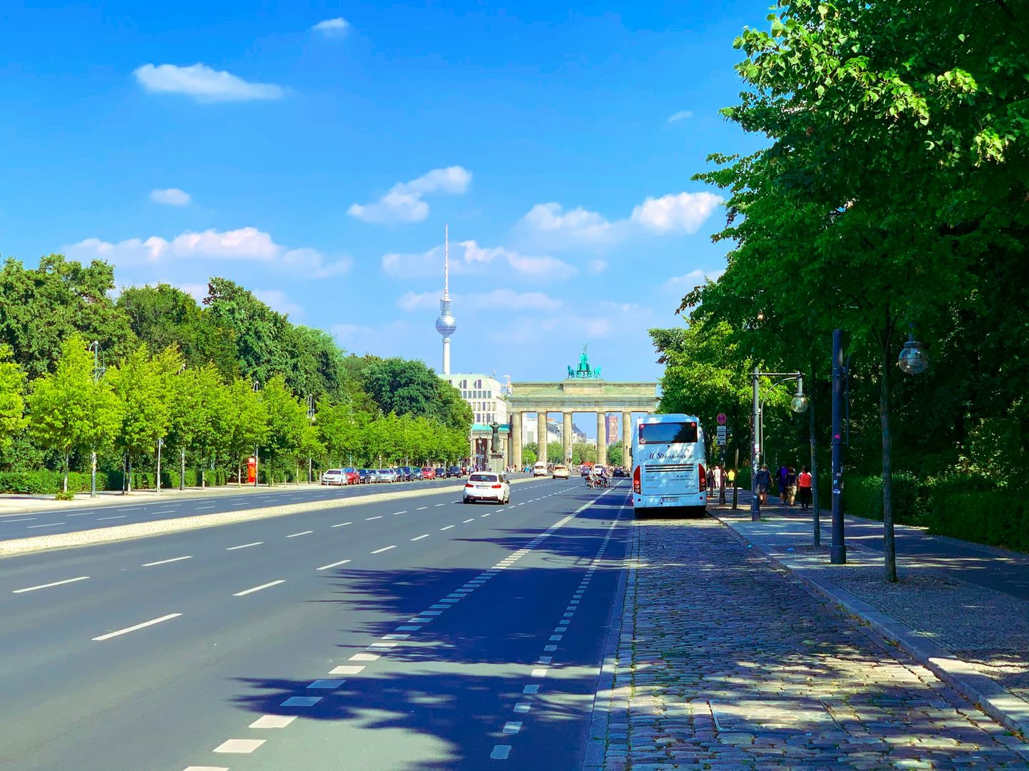 Berlin: Berlin Cathedral Ticket & Audio Tour with a City Walk - Photo 8