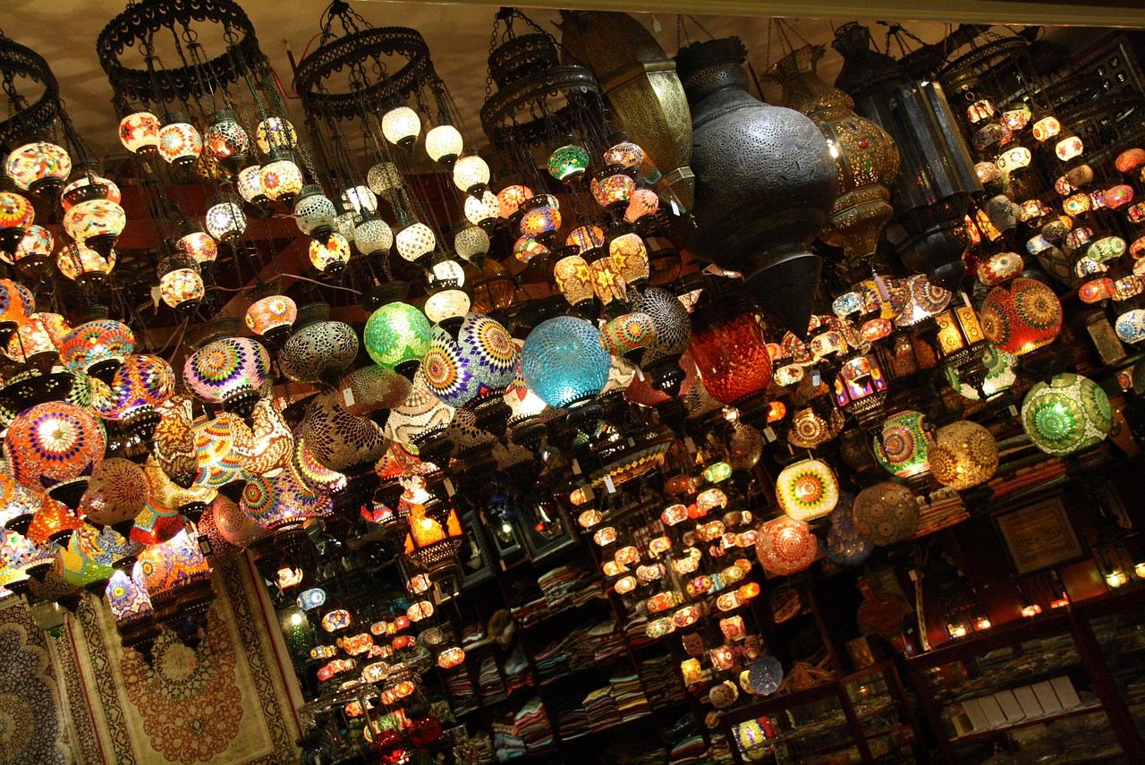 Dubai Old City: A Stroll Through Deira, Shindagha, and Bur Dubai Neighborhoods - Photo 6