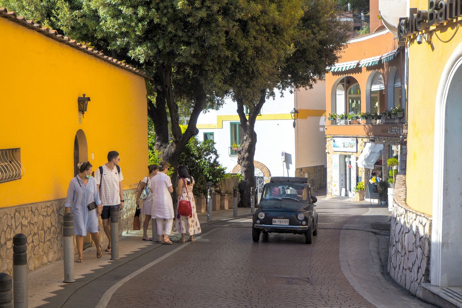 Sorrento: Discover Hidden Gems Audio Tour - Photo 4