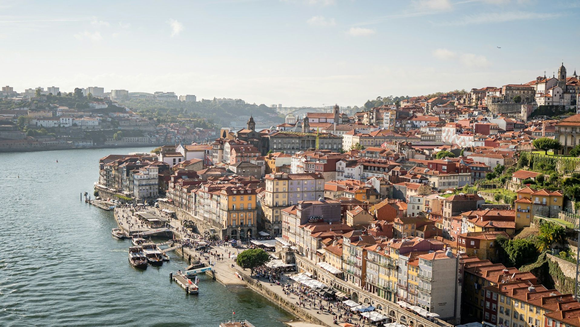 Porto: Jewish Heritage Audio Trail