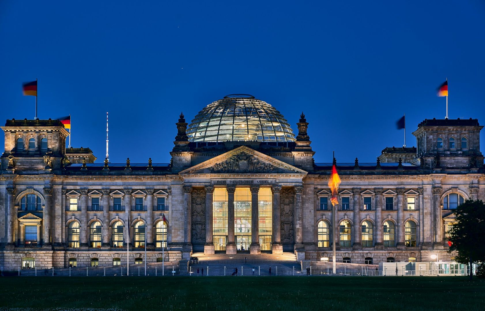 Berlin: Berlin Cathedral Ticket & Audio Tour with a City Walk - Photo 10
