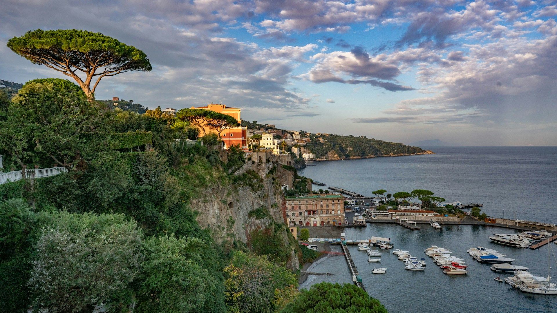 Sorrento: Discover Hidden Gems Audio Tour - Photo 7