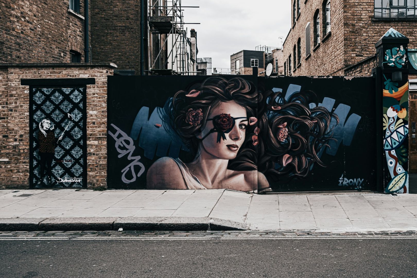 London: Camden Musical Audio Tour - Image 2