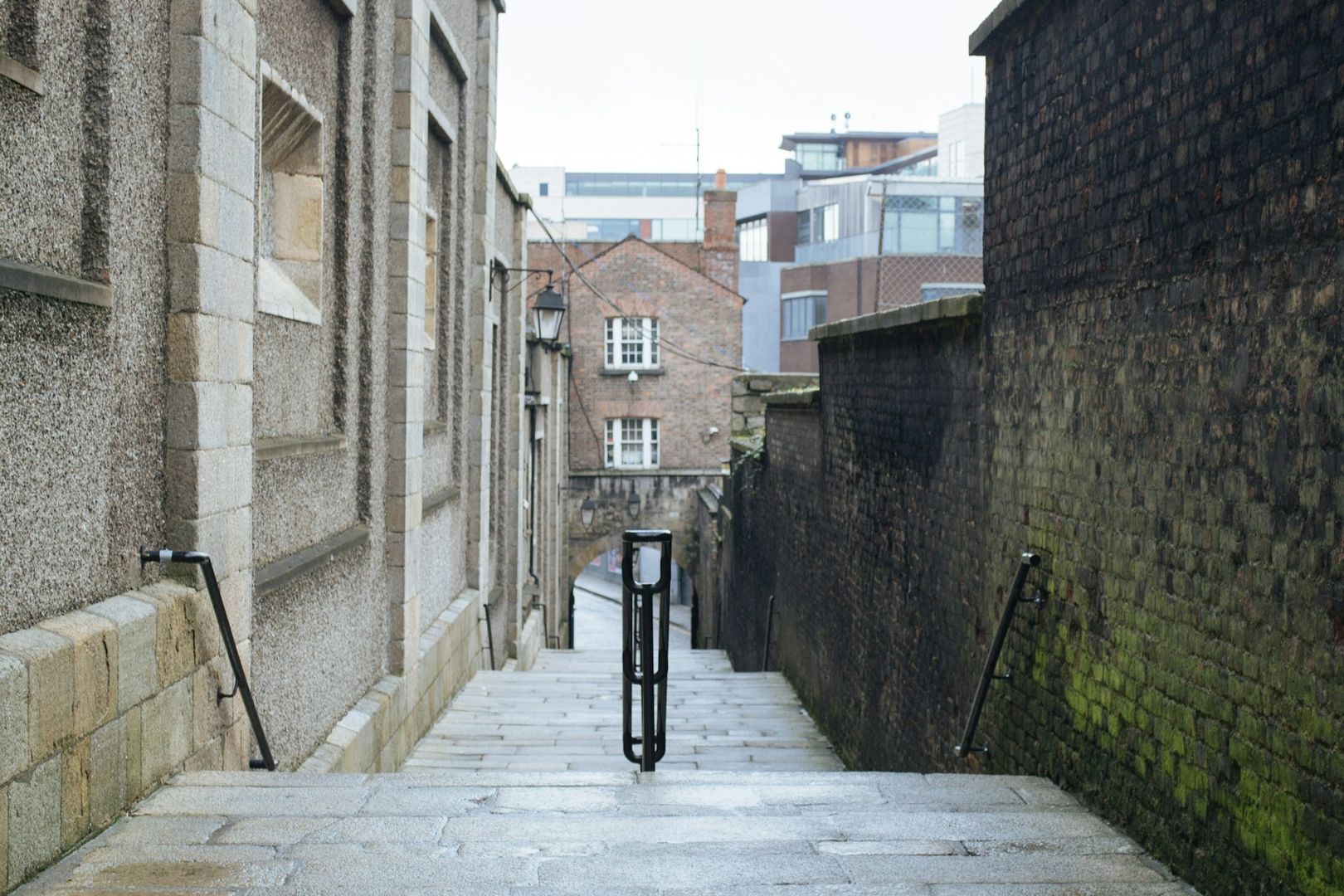 Dublin: Enchanted Tales Audio Tour - Photo 8